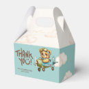 Recherche de pilote ballotins Baby shower