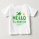 Recherche de bonjour bébé tshirts Soleil