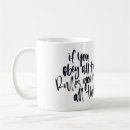 Zoek naar hand lettering mokken Modern
