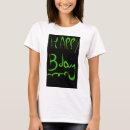 Recherche de bday tshirts Birthday