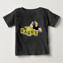 Recherche de elvis bébé vêtements Réseau de dessins animés