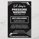 Recherche de lavage prospectus Lavage de puissance
