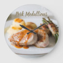 Recherche de pomme de terre horloges Cuisine