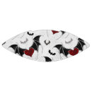 Recherche de halloween ballons foot américain Motif