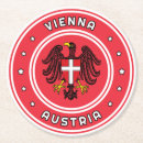 Recherche de vienne dessous de verres Australien