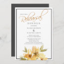 Zoek naar luchtig uitnodigingen Elegant