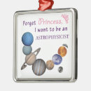 Recherche de une petite princesse ornements Girl