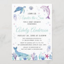 Recherche de de dauphin invitations Méduse