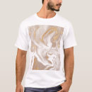 Zoek naar zwart marmer tshirts Abstract