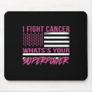 Recherche de lutteur tapis souris Cancer du sein