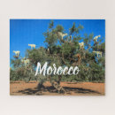 Recherche de maroc puzzles Afrique du nord