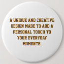 Recherche de modèle badges Épingle