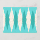 Recherche de motif de palmier cartes postales Pour tous