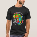 Recherche de symbole africain Noir