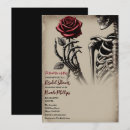 Recherche de squelettique invitations Automne