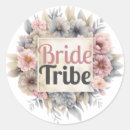 Recherche de tribe autocollants Rose