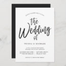 Recherche de danse sur la table invitations Script