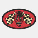 Recherche de diable autocollants Pour tous