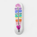 Recherche de tribal skateboards Cool