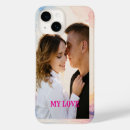 Recherche de couple iphone coques Élégant