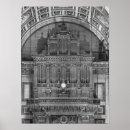 Recherche de orgue posters Musical