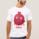 Zoek naar granaatappels tshirts Vrucht