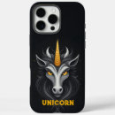 Recherche de créature magique iphone coques Licorne