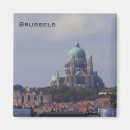 Recherche de de bruxelles magnets La belgique