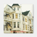 Recherche de victorian magnets San francisco