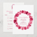 Recherche de pensée invitations Fleur