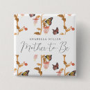 Recherche de future maman badges Fille