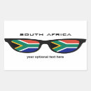 Zoek naar vlag zuid afrika stickers Reis