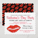Recherche de baiser rouge invitations Rouge à lèvres