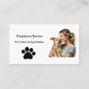 Recherche de animal print cartes visite Boutique