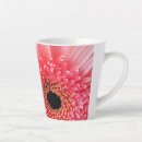 Recherche de fleurs de marguerite gerbera tasses Floral