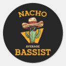 Zoek naar mexicaanse gitaar stickers Dag van de dood