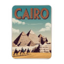 Recherche de le caire magnets Égypte