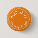 Recherche de collecteurs de fonds badges Organisme