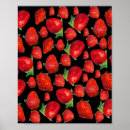 Zoek naar fragaria posters Aardbei