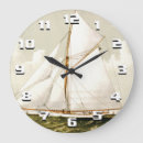 Recherche de voiliers horloges Pour tous