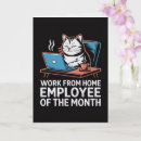 Zoek naar werknemers kaarten Coworker