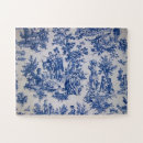 Zoek naar vintage frankrijk puzzels Blauw