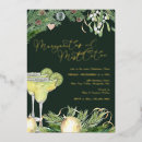 Recherche de cocktail margarita invitations Pour tous