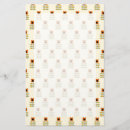 Zoek naar retro modern briefpapier Geometrisch