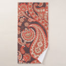 Recherche de paisley vintage Motif