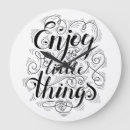 Recherche de philosophie horloges Citation