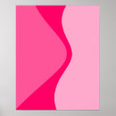 Zoek naar gebogen posters Patroon