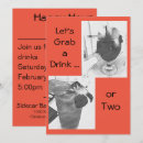 Zoek naar social uitnodigingen Sociaal