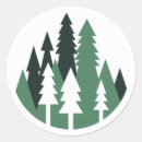 Recherche de protection autocollants Forêt