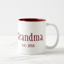 Recherche de grandma tasses Établi
